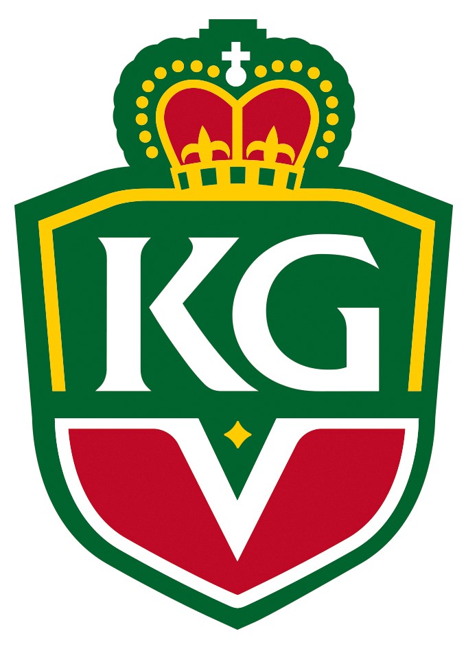 KGV logo